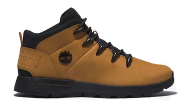 Кецове и обувки Timberland Sprint Trekker Hiking Boot Кафяво | A2FEP-231, 2