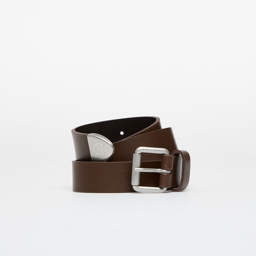 Колани Carhartt WIP Juke Belt Кафяво | I033808.2HOXX