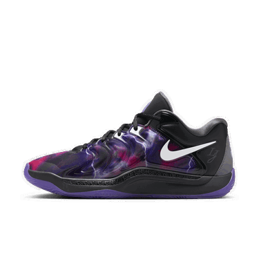Кецове и обувки Nike Metro Boomin x KD 17 Сиво | HJ4464-001, 4