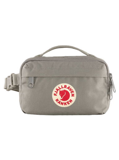 Чанта за кръста FJÄLLRÄVEN Hip Pack Сиво | F23796-021