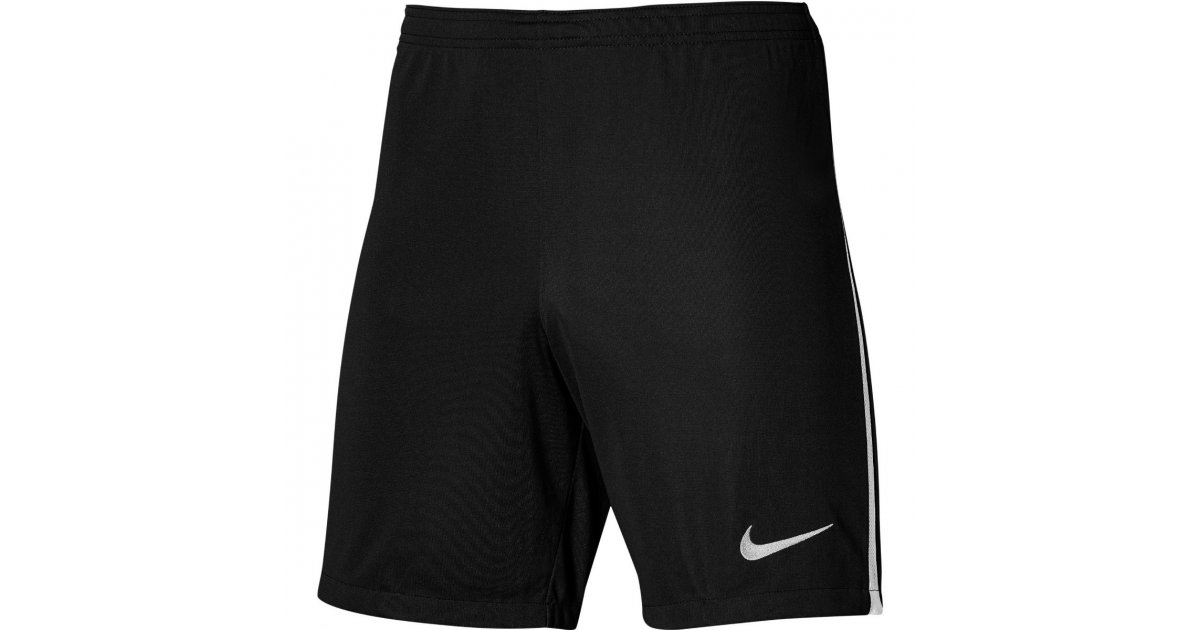 Къси панталони Nike Shorts League III Черно | dr0960-010, 1
