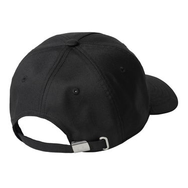 Шапка с козирка Carhartt WIP Black Baseball Cap Черно | I034348_2, 2