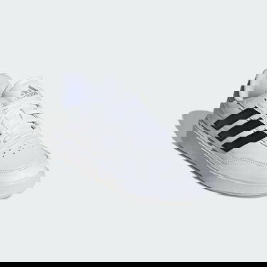 Кецове и обувки adidas Performance adidas Sportswear Courtblock Бяло | IF6493, 4