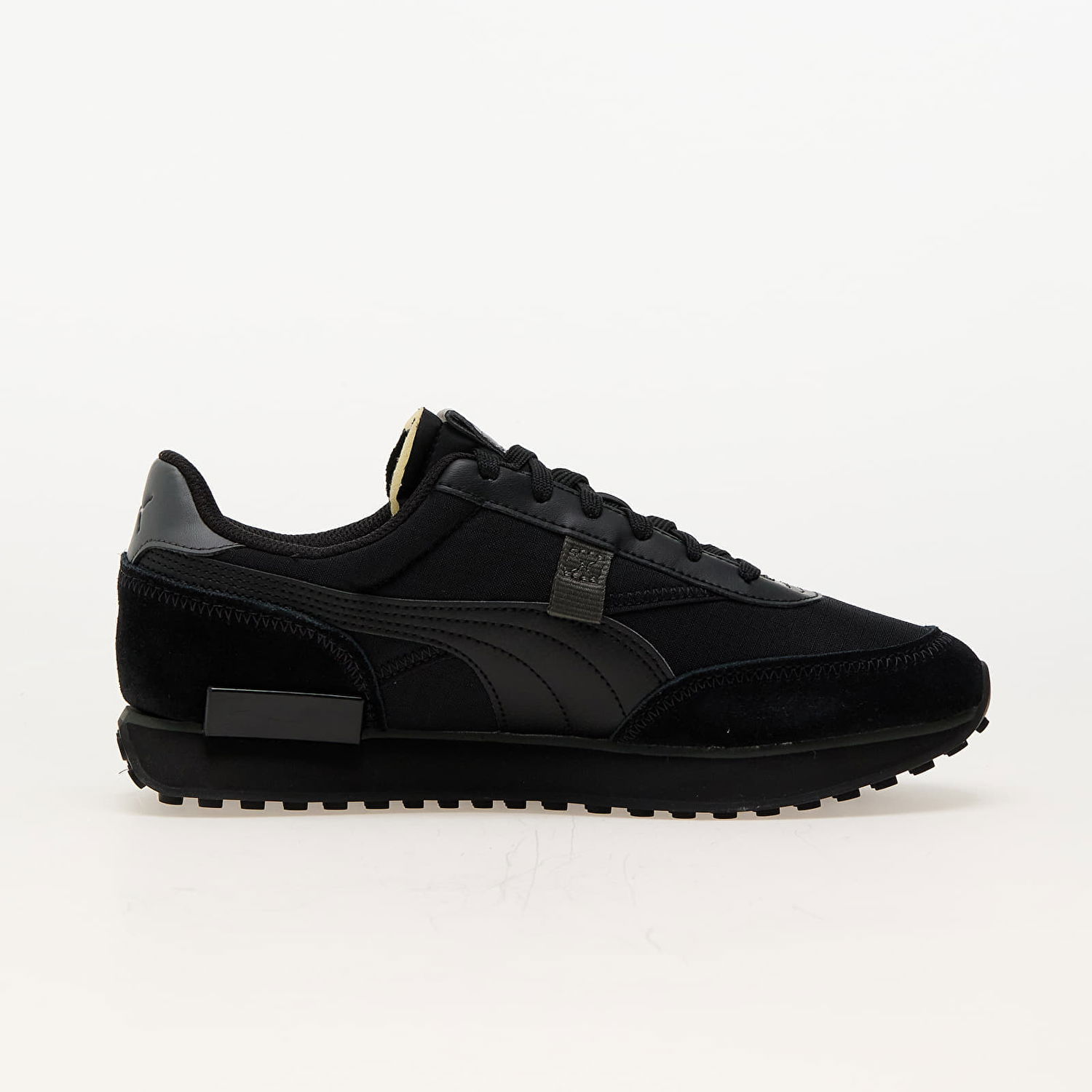 Кецове и обувки Puma Future Rider Play On Черно | 371149_25, 0