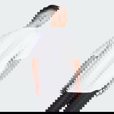 Тениска adidas Performance Leisure League Logo Бяло | JD6341, 2