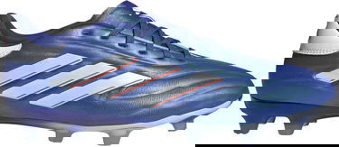 Кецове и обувки adidas Performance COPA PURE 2.2 FG Синьо | ie4895, 0