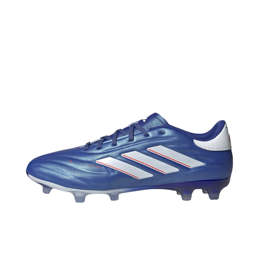 Кецове и обувки adidas Performance COPA PURE 2.2 FG Синьо | ie4895