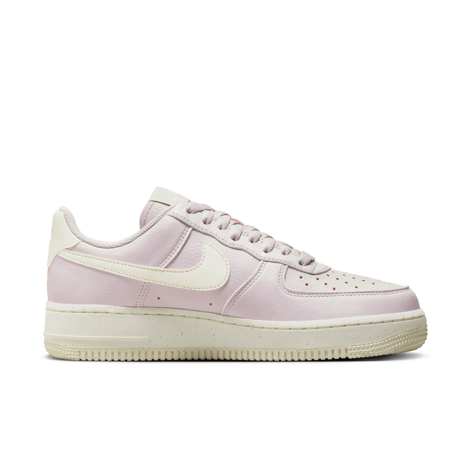 Кецове и обувки Nike Air Force 1 '07 NN W Розово | DV3808-001, 1