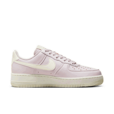 Кецове и обувки Nike Air Force 1 '07 NN W Розово | DV3808-001, 1