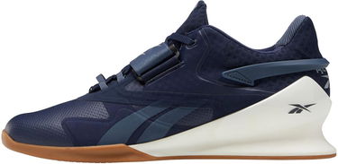 Кецове и обувки Reebok Legacy Lifter II Тъмно синьо | fu9460, 2