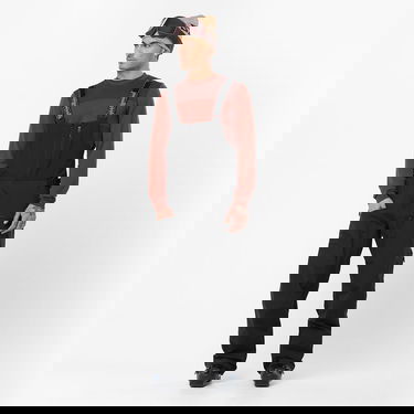 Комбинезон Salomon 3L Ski Bib Pants Черно | LC2323200, 0