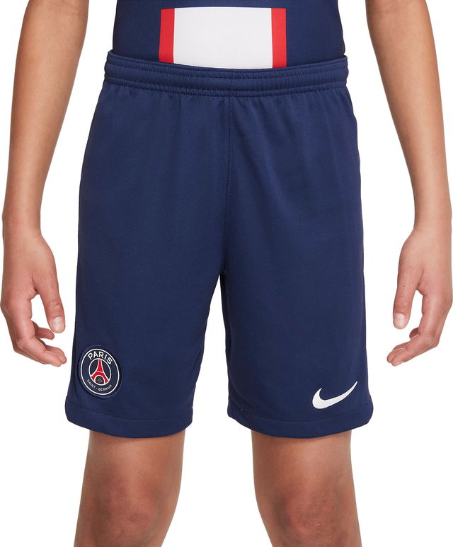 PSG 2022/23 Stadium Home Shorts