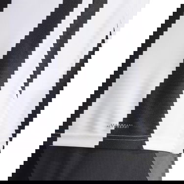 Фланелка adidas Originals STRIPED 24 JSY Черно | iw2143, 4