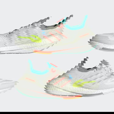 Кецове и обувки adidas Performance Ultraboost 22 W Многоцветен | GX8015, 6