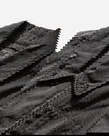 Яке бомбър C.P. Company Panama-R Bomber Jacket Сиво | 20CMOW073A-110540S 921, 4