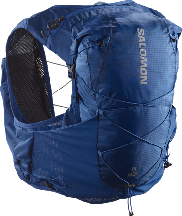 Раница Salomon ADV SKIN CROSS SEASON 15 Синьо | lc1918400, 0