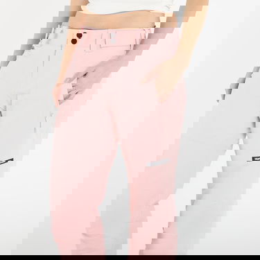 Панталони Horsefeathers Ski Pants Diane Розово | OW227G, 1