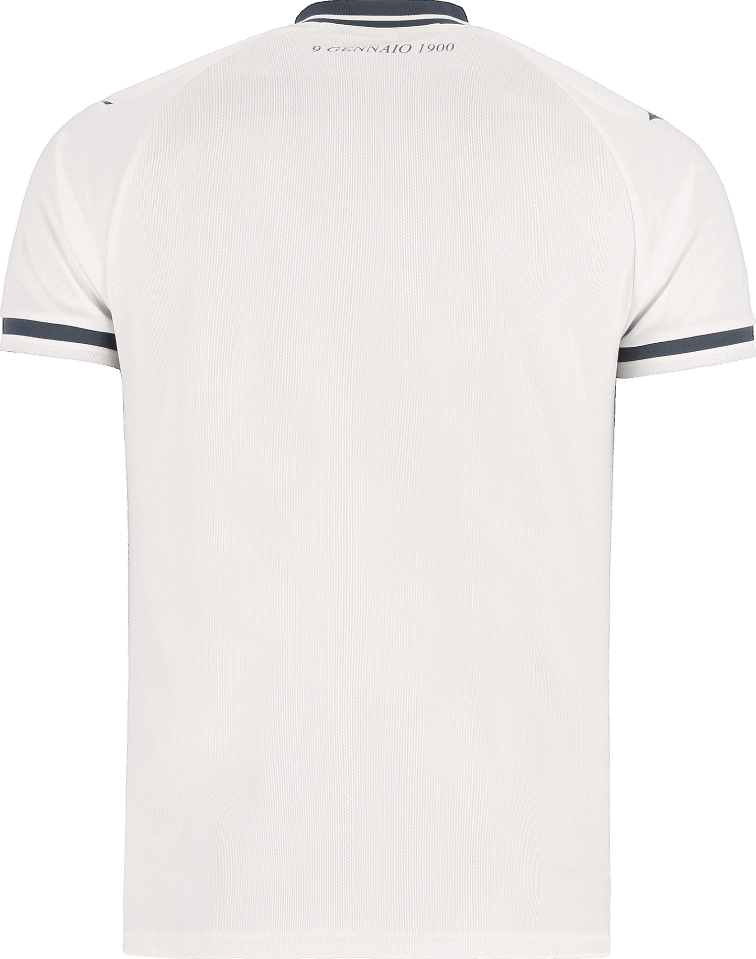 Фланелка Mizuno Mizuno Lazio Roma Away Jersey 2025/26 Бяло | p2gacx08-07, 1