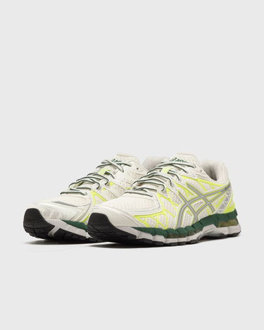 Кецове и обувки Asics GEL-KAYANO 20 Бежово | 1203A388-103, 1