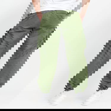 Карго панталони PREACH Cotton Baggy Pants Зелено | 2061076450, 1