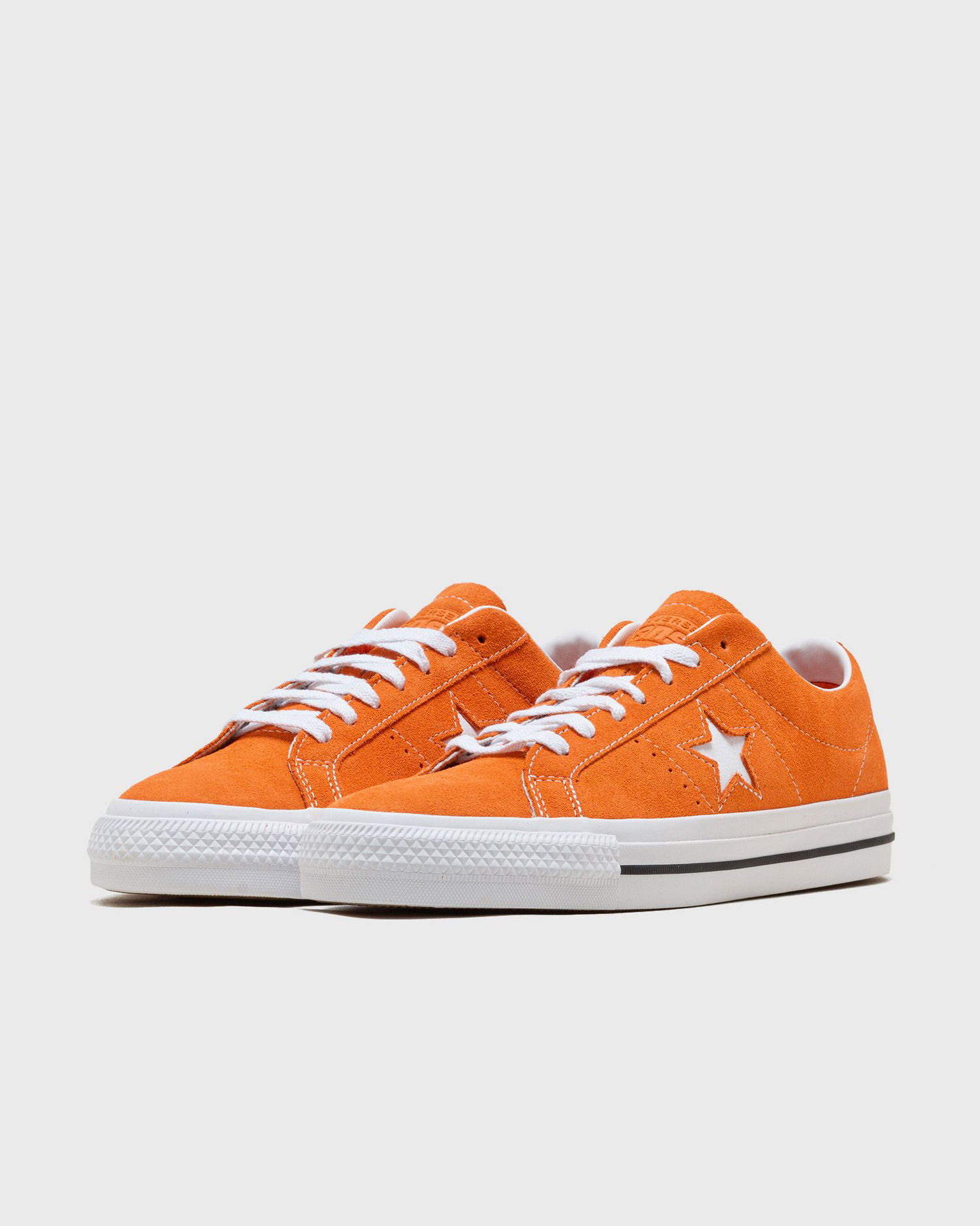 Кецове и обувки Converse One Star Pro Оранжево
 | A07899C, 1