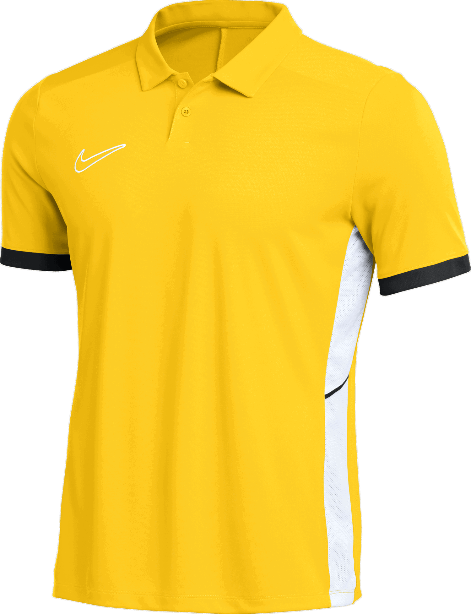 Поло тениска Nike Nike DF ACD25 SS Polo Shirt Жълто | fz9759-719, 0
