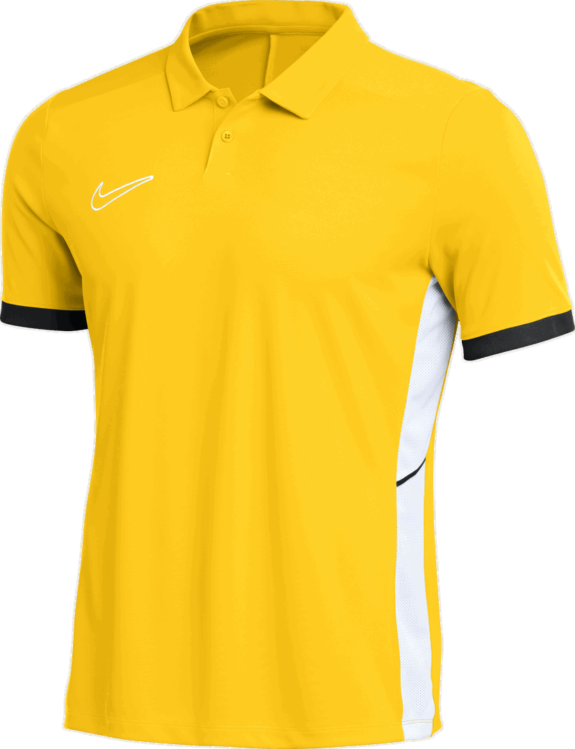 Поло тениска Nike Nike DF ACD25 SS Polo Shirt Жълто | fz9759-719