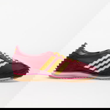 Кецове и обувки adidas Originals SL 72 Og Бургунди | JR5747, 2