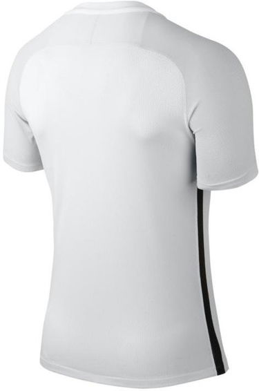 Фланелка Nike Nike Revolution IV Jersey Бяло | 833018-10, 2