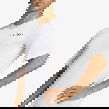 Тениска adidas Performance Terrex Xperior Climacool+ Tee Бяло | JN8134, 2