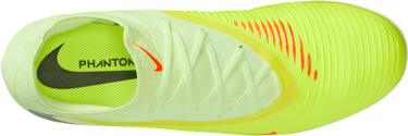 Кецове и обувки Nike REACTX PHANTOM 6 LOW PRO TF Жълто | hj4123-800, 3