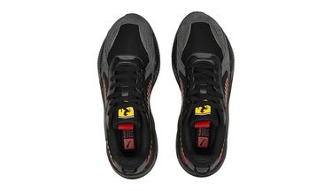 Кецове и обувки Puma Ferrari RS-X Черно | 307580-01, 1