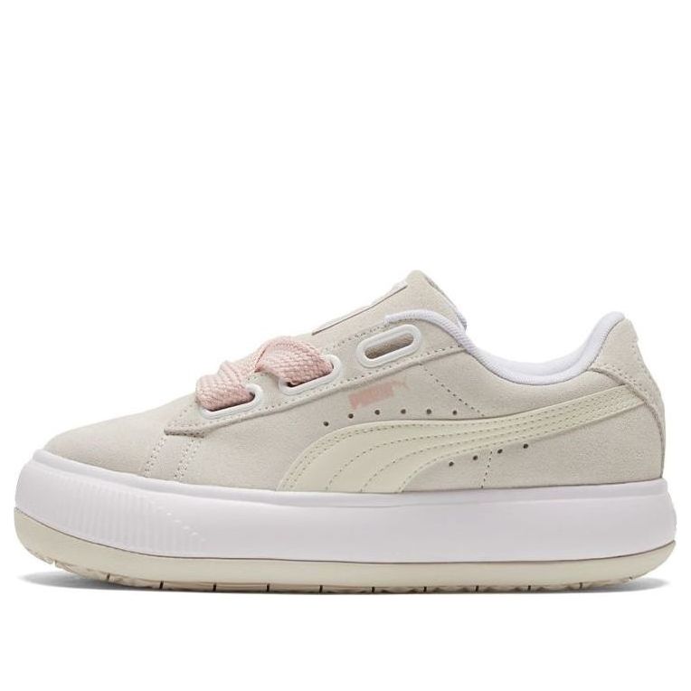 Кецове и обувки Puma Mayu Heart Бежово | 387321-03, 0