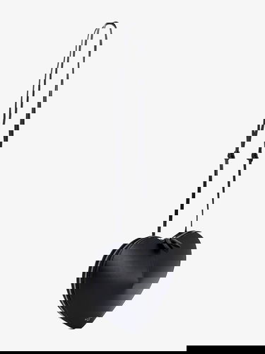 Чанта през рамо Alaïa Heart Shoulder Bag Черно | AA1P003C0Y75999, 3