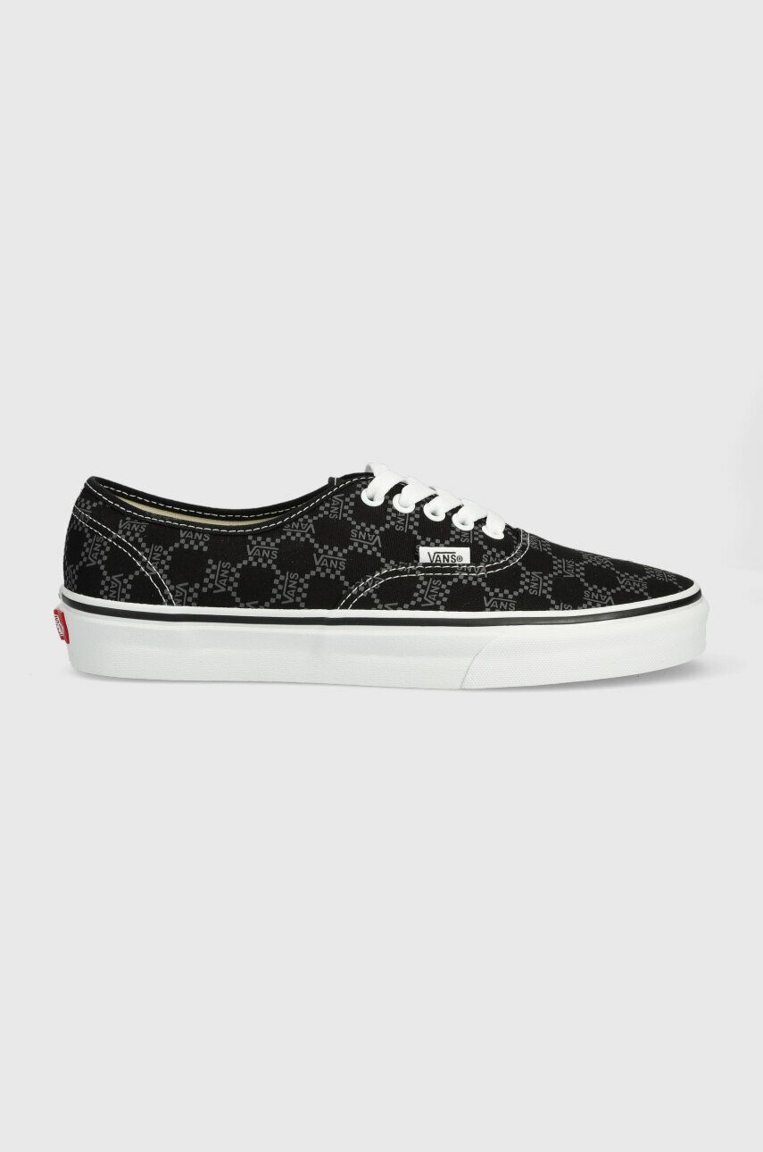 Кецове и обувки Vans Authentic Черно | VN0A5KS9BLA1, 0
