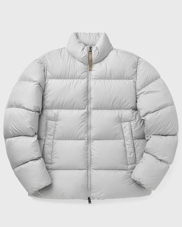 Пухо яке WOOLRICH Cloud Eagle Puffer Jacket Сиво | CFWOOU2086MRUT2635-10006, 2