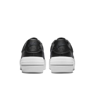Кецове и обувки Nike Air Force 1 PLT.AF.ORM W Черно | DJ9946-001, 1