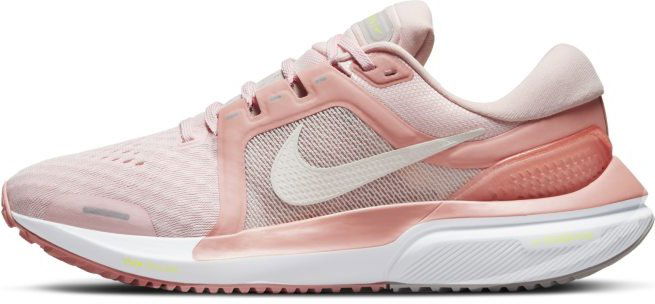 Кецове и обувки Nike Air Zoom Vomero 16 W Розово | DA7698-601, 0