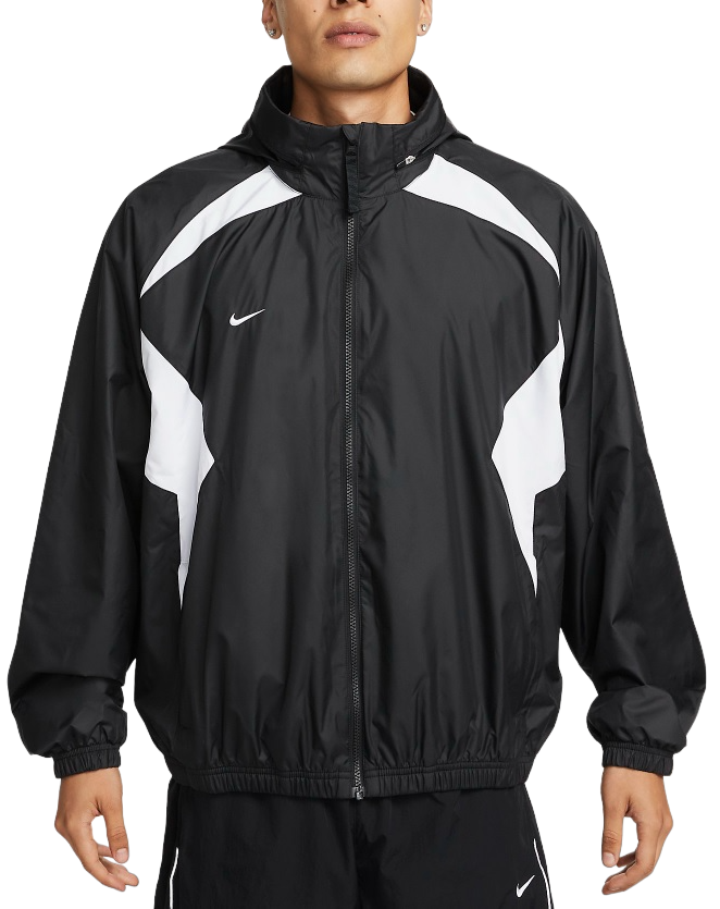 Ветровка Nike Repel Jacket Черно | fb6570-010, 0