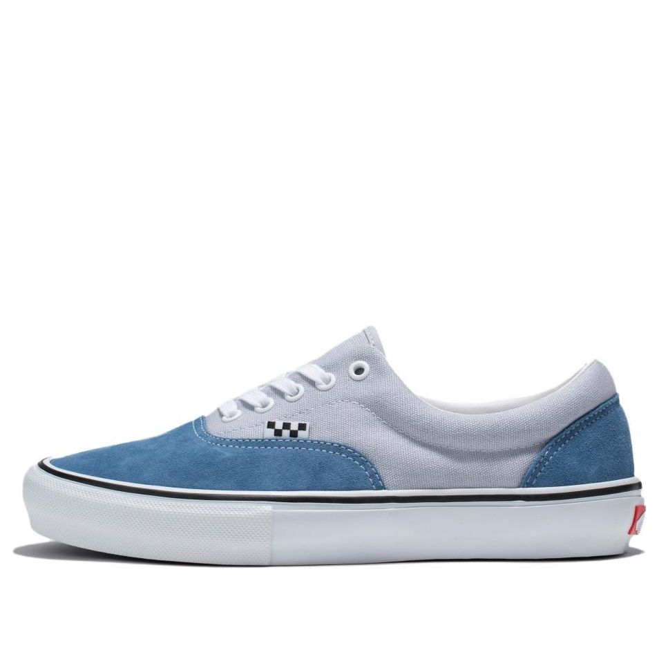 Кецове и обувки Vans Era Skate Синьо | VN0A5FC9ZR8, 0
