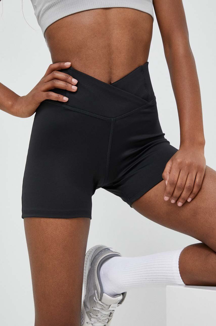 Къси панталони Reebok Workout Ready Shorts Черно | HT4935, 0