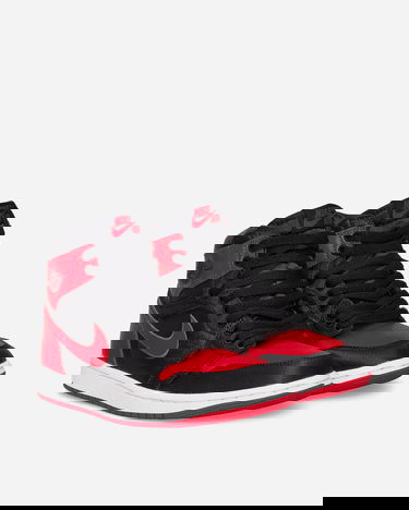 Кецове и обувки Jordan Air Jordan 1 Retro High OG "Satin Bred" W Червено | FD4810-061, 4