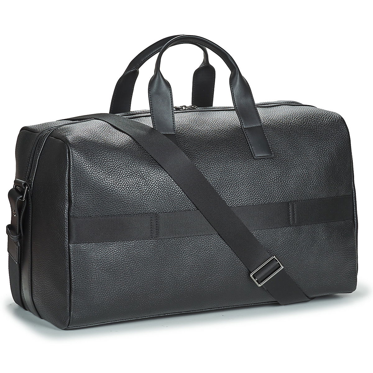 Чанта за пътуване Tommy Hilfiger Travel Duffle Bag Сиво | AM0AM11582-BDS, 1