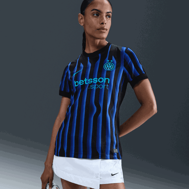 Фланелка Nike Inter Milan Stadium Jersey 2025/26 Синьо | hj5097-439, 3