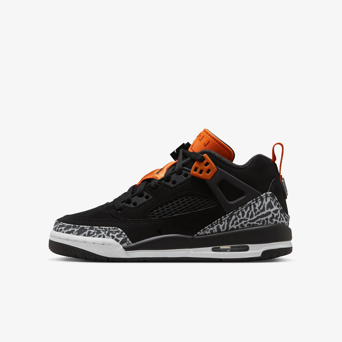 Кецове и обувки Jordan Air Jordan Spizike Low Черно | FQ3950-008, 1