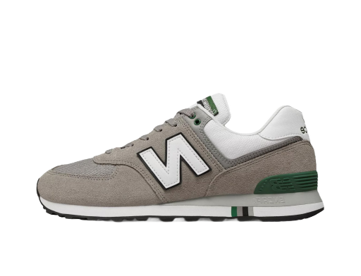 Кецове и обувки New Balance 574 Summer Shore Сиво | ML574MTG