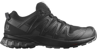 Кецове и обувки Salomon XA PRO 3D v8 Черно | l41689100, 1