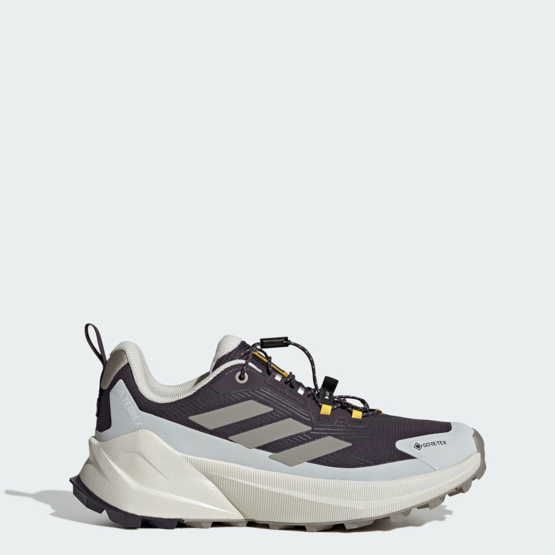 Кецове и обувки adidas Performance National Geographic Terrex Trailmaker 2 GORE-TEX Hiking Лилаво | JP7065, 0