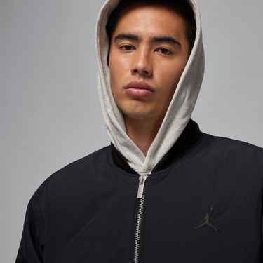 Яке бомбър Jordan Jordan Renegade Essentials Bomber Jacket Черно | HF9325-010, 4