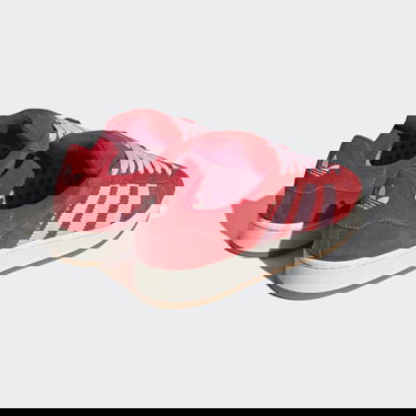 Кецове и обувки adidas Originals Campus 00s "Better Scarlet" Червено | H03477, 2